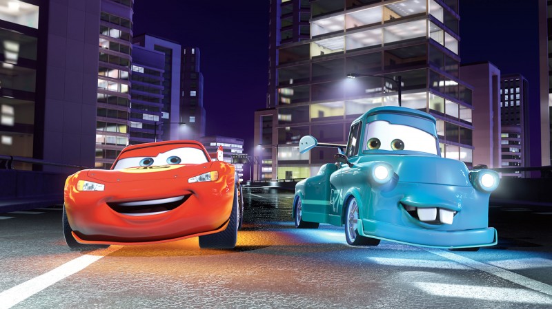 Cars 2 smirk.jpg