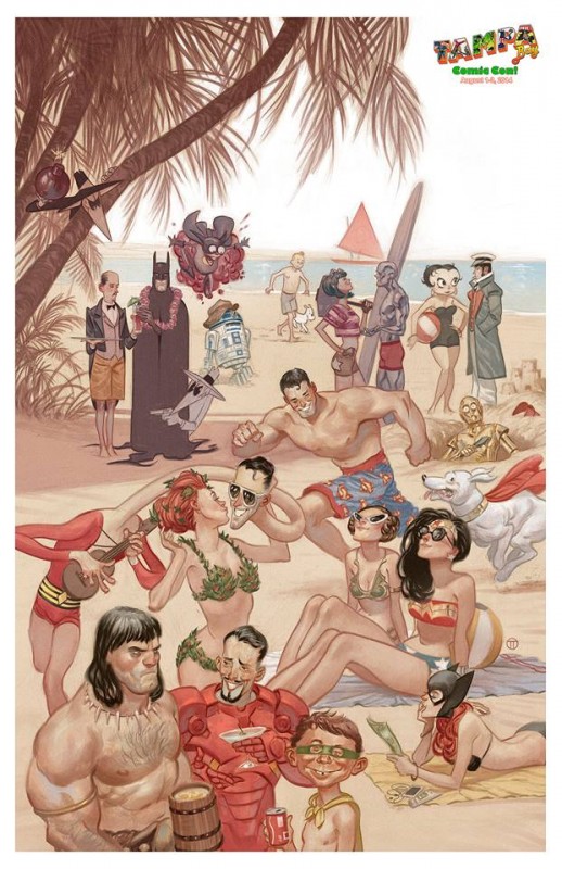 Comics Beach.JPG