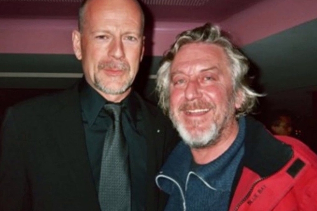 Bruce et Patrick dans les années 2000.jpg