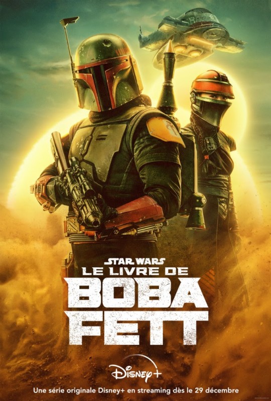 Livre de Boba Fett poster 2.jpg