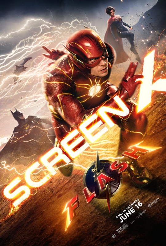 The Flash poster 1 Screen X.jpg