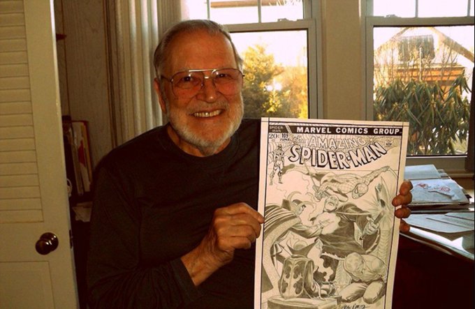 John Romita Sr 2.jpg