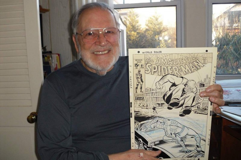 John Romita Sr 1.jpg