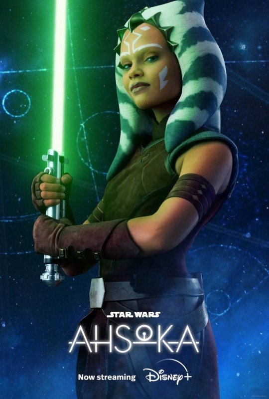 Ahsoka-Young Ahsoka poster.jpg