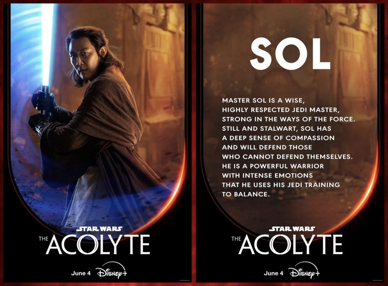 L Acolyte poster personnages-Effets-speciaux.info-4.jpg