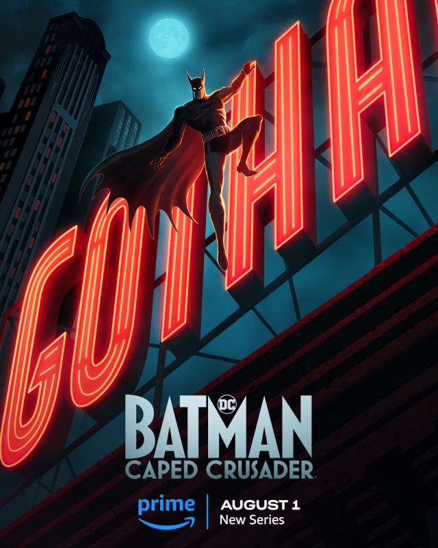 BATMAN CAPED CRUSADER affiche.jpg