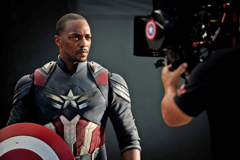 Captain America  Brave New World - Anthony Mackie.jpg