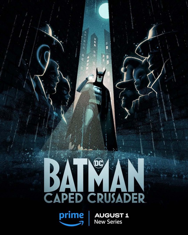 Batman Caped Crusader poster 2-effets.speciaux.info.jpg