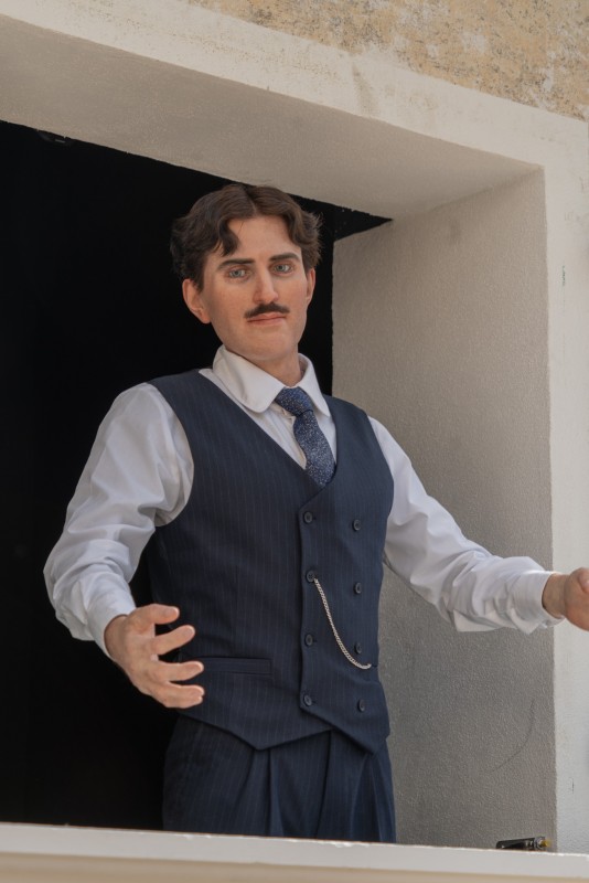 Animatronique Nikola Tesla Europa Park-3.jpg