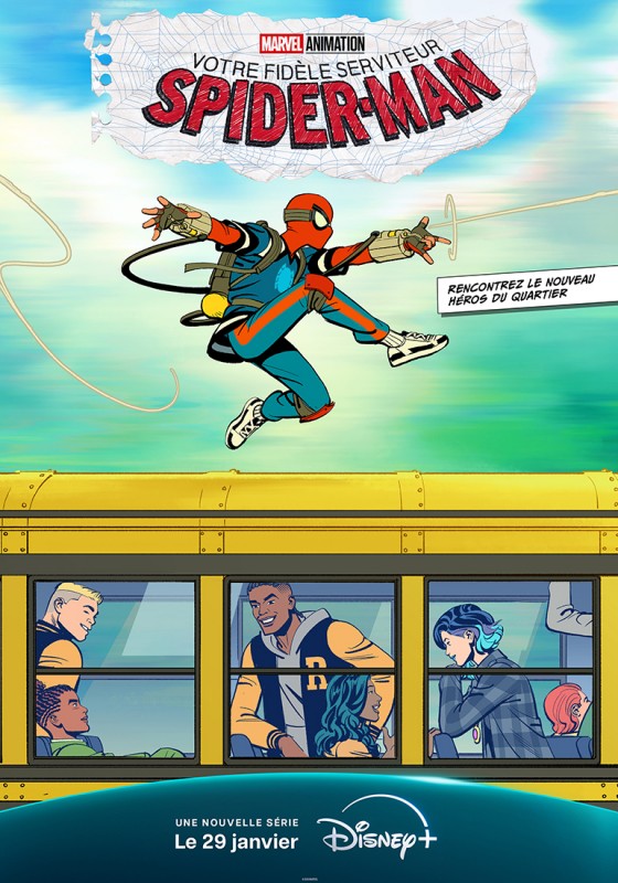 YOUR FRIENDLY NEIGHBORHOOD SPIDER-MAN POSTER.jpg