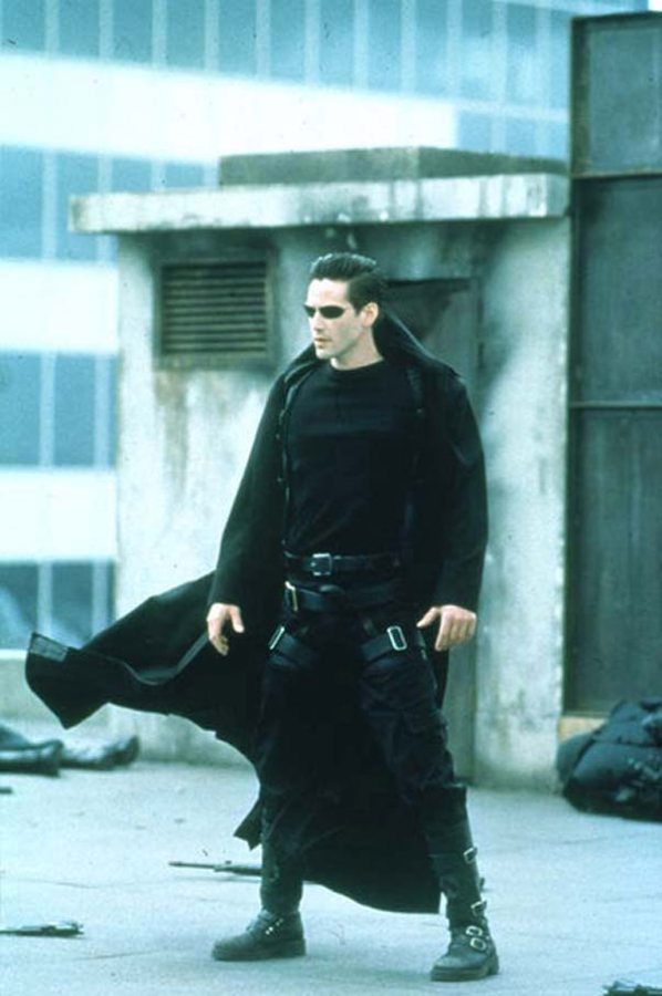 Матрица / The Matrix.