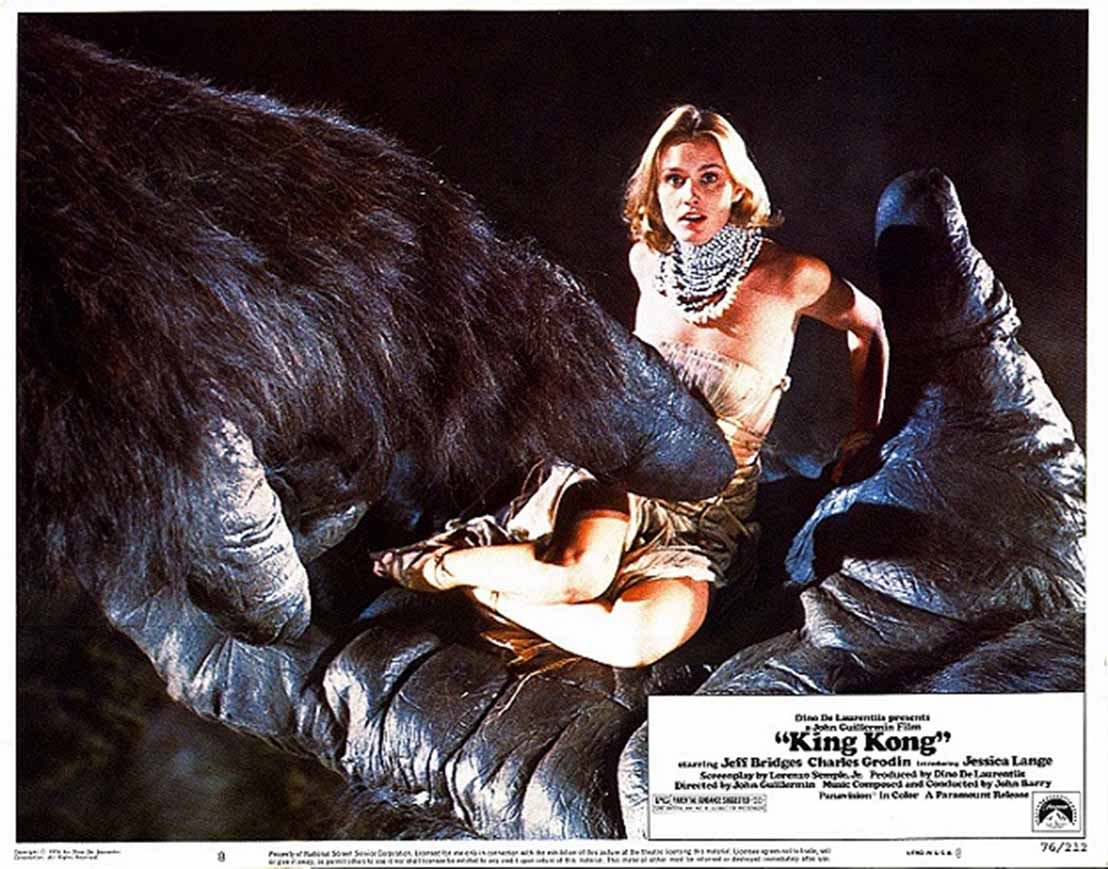 shot on qualified apr Special to watched the following Kingkong1976