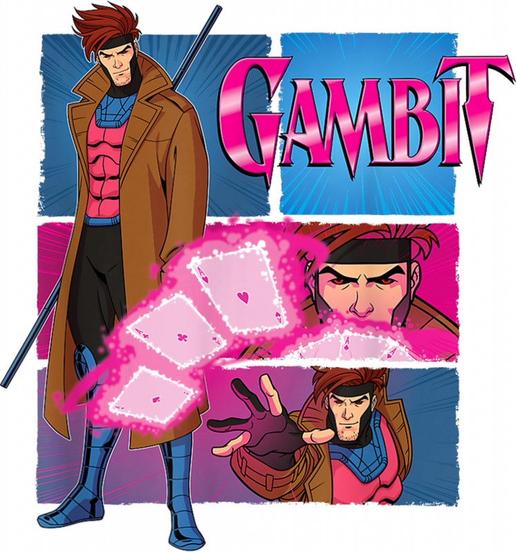 X-Men 97 - Gambit.jpg
