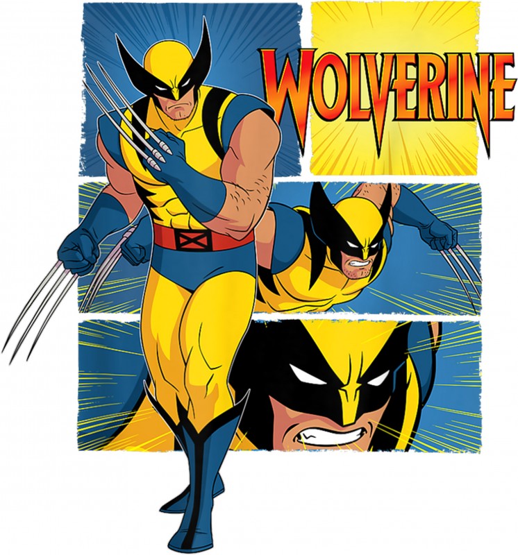 X-Men 97 - Wolverine.jpg