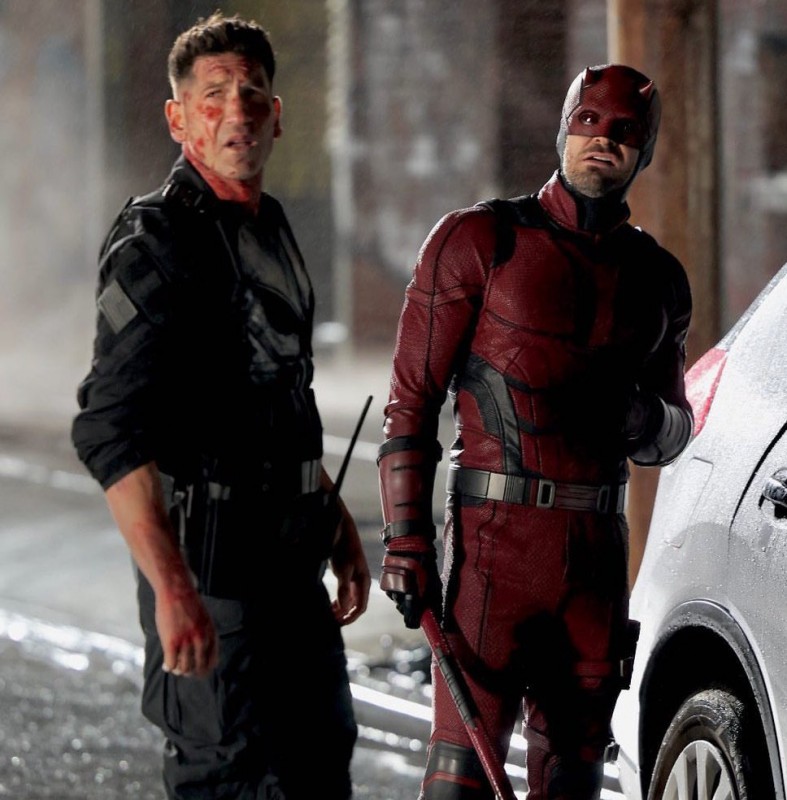 Daredevil  Born Again.Punisher et DD.ESI.jpg