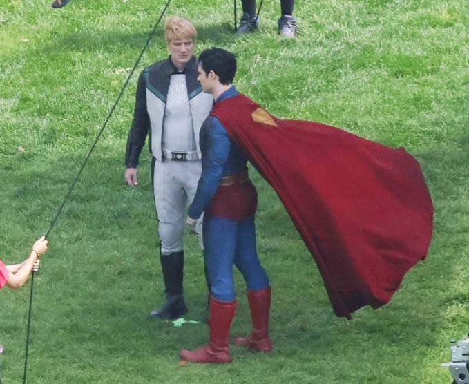 Superman et Green Lantern- Nathan Fillion.jpg