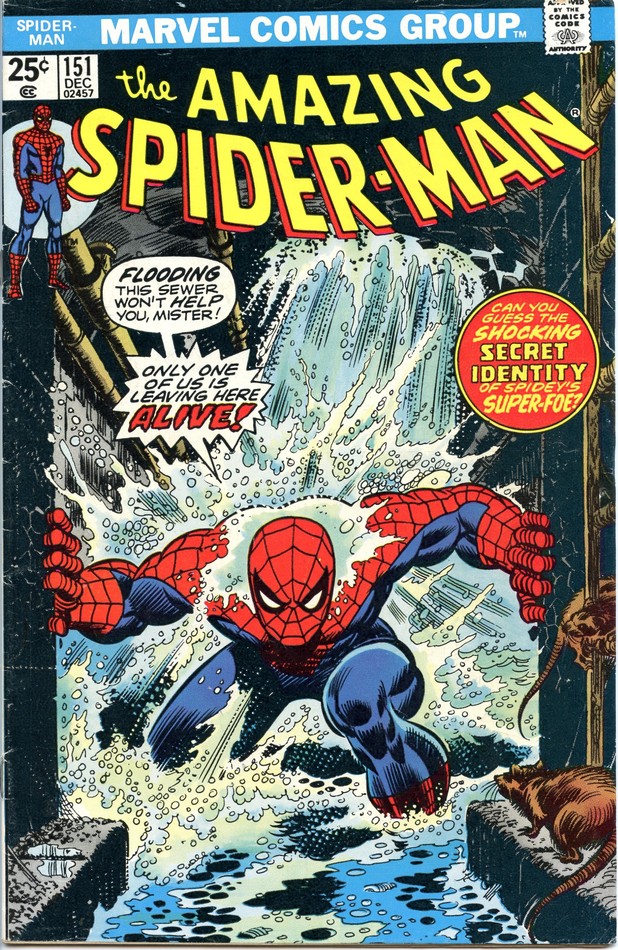 Cinéma : Spiderman retourne dans le giron Marvel
