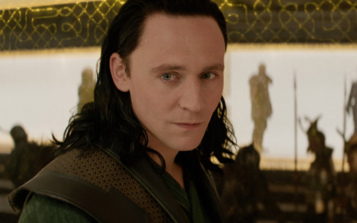 Loki : Tom Hiddleston dévoile les 4 héros qu'il veut rencontrer